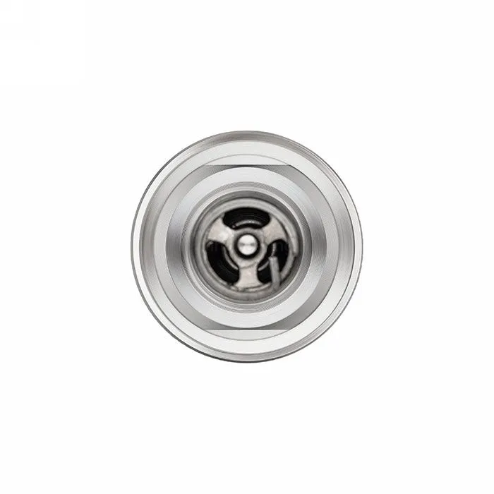 БРС серия B, ISO 7241-B, розетка, нерж. сталь 304, 1/4in TL2BF-S TITAN LOCK