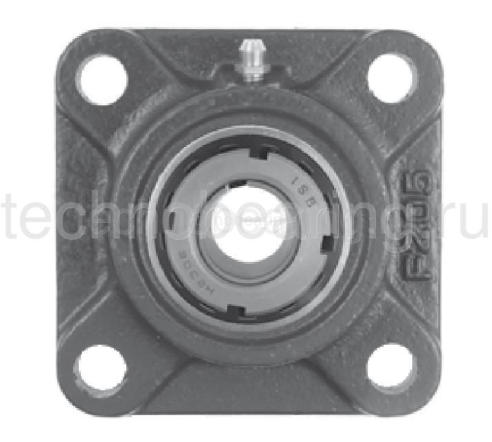 Подшипниковый узел UKF212 TECHNIX