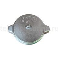 Соединение для вагонов-цистерн, размер DN50 (нерж. сталь) MB50SS DIXON