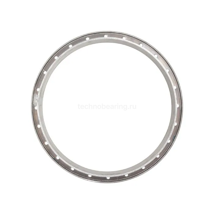 Горловина люка автоцистерны, алюминий, 500мм, высота 90 мм, TL500NECK TITAN LOCK