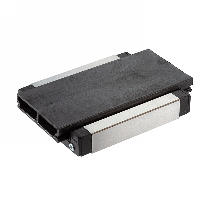 Каретка MGW12CZ0H ISKRA