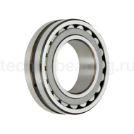 Подшипник 22207 CCK/W33 TECHNIX