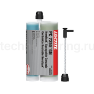 Состав распыляемый износостойкий, зеленый, 1,125 кг, PC 7255 GN Loctite