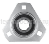 Подшипниковый узел BPFT6-SB ISB