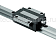 Каретка SNA25P1N (TRH25AZ1) NBS (ISB)