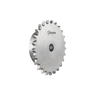 Звездочка со ступицей под расточку для цепи 16B-1, z=19, 1" x 17,02 mm PS12019 (PHS 16B-1B19) ISKRA