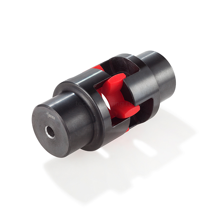 Кулачковая муфта под расточку SGM19AA 98Sh (ROTEX19) ISKRA