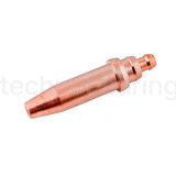 Мундштук ацетиленовый № 1 (3/64"), до 10-25 мм, TLNM1-ACL TITAN LOCK