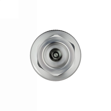 3/8in, БРС серия T резьбовая, ISO 14540, розетка, оцинк. cталь, резьба NPT TL3TFN TITAN LOCK