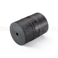 Кулачковая муфта под расточку SGM65BB 94Sh (ROTEX65) ISKRA