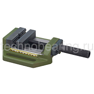 Струбцина Primus 100 (ширина губок 100 мм, ход 75) 20402 Proxxon