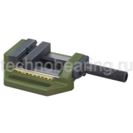 Струбцина Primus 100 (ширина губок 100 мм, ход 75) 20402 Proxxon