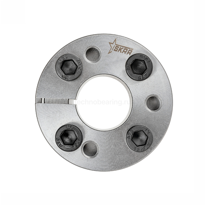 Зажимная втулка KLCC055 (PHF FX20-55x71) ISKRA