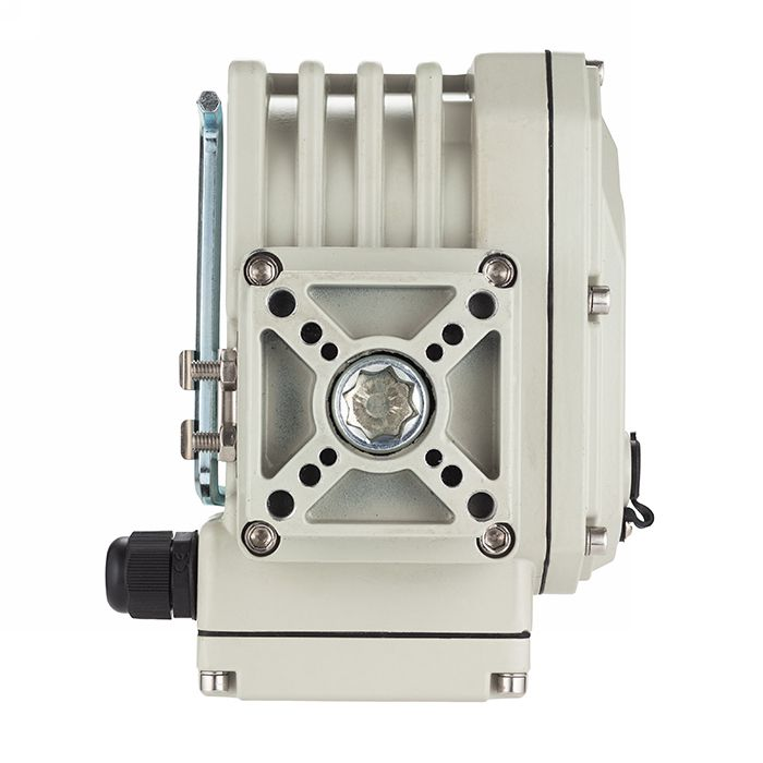 Электропривод для запорной арматуры, тип 10, алюм, TLAE10-AL TITAN LOCK — детальное фото 5