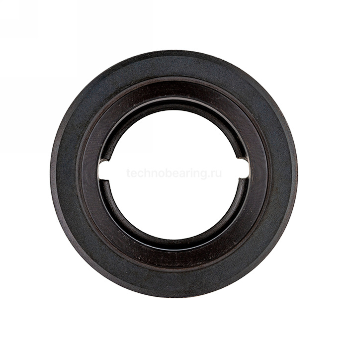 Шкив зубчатый с профилем HTD под втулку тапербуш 30-8M-30 TB (PHP 30-8M-30TB) ISKRA — детальное фото 4