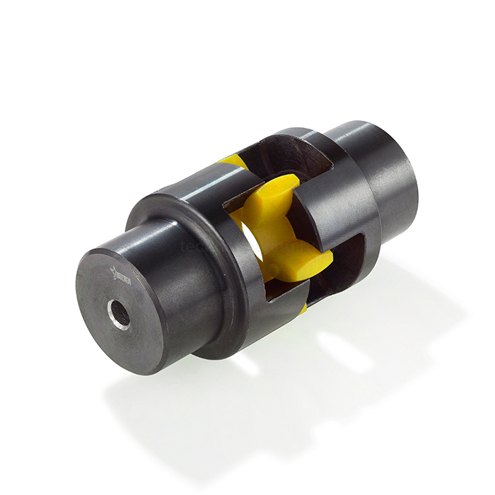 Кулачковая муфта под расточку SGM55AA 92sh (ROTEX55) ISKRA