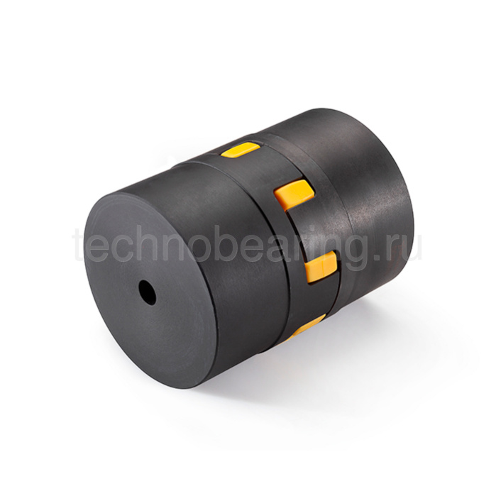 Кулачковая муфта под расточку SGM65BB 92Sh (ROTEX65) ISKRA — изображение товара №1