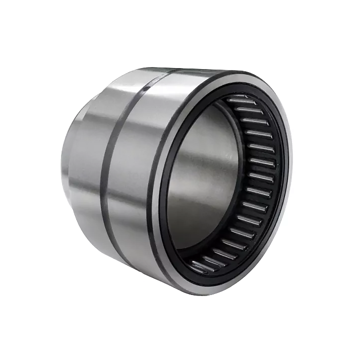 Опорный ролик NA22102RS NBS