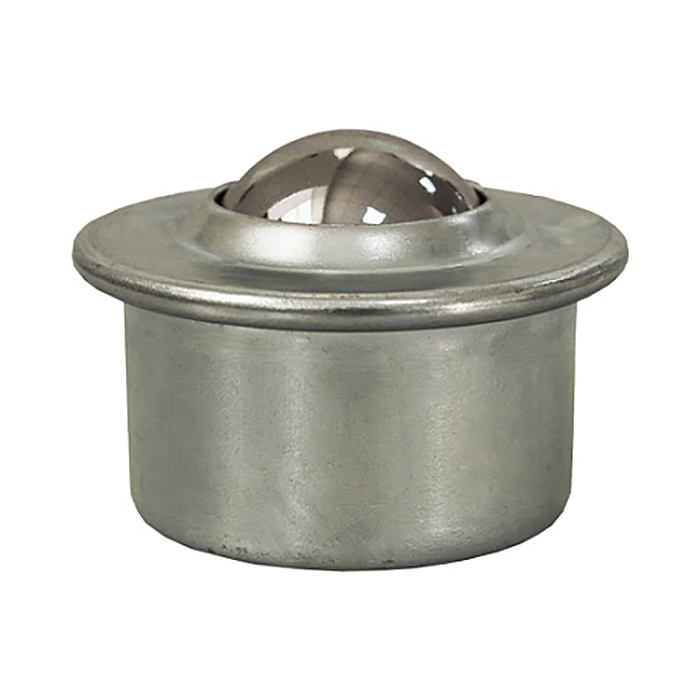 Шариковая опора SP15L-B(CY-15HBS/CS) ISKRA — детальное фото 0