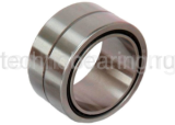 Подшипник NKI15/16 NBS