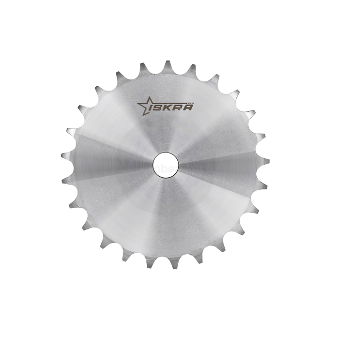 Звездочка со ступицей под расточку для цепи 08B-1, z=15, 1/2"x5/16" PS09015 ISKRA PRO