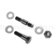 Цапфа LFE40X115-A1 INA