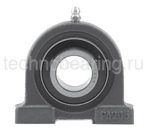 Подшипниковый узел UCPA210 ISB