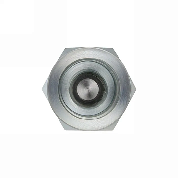 Гидравлический обратный клапан, 3/8", BP/BP, сталь, TLHPCV3/8FF TITAN LOCK