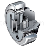 Ролик 4.061 Winkel