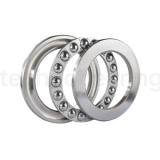 Подшипник 51209 ISKRA