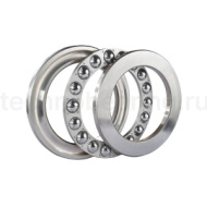 Подшипник 51106 ISKRA