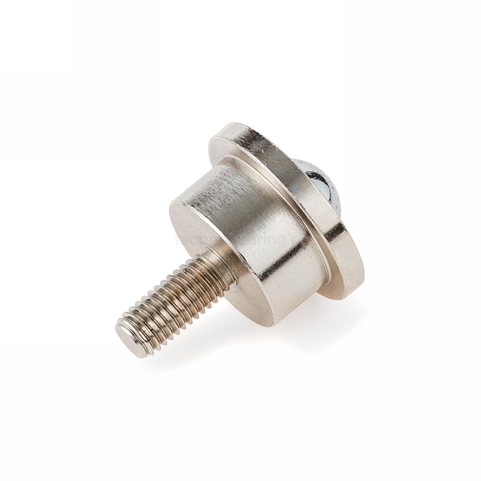 Шариковая опора SP30-FLBS/CS ISKRA