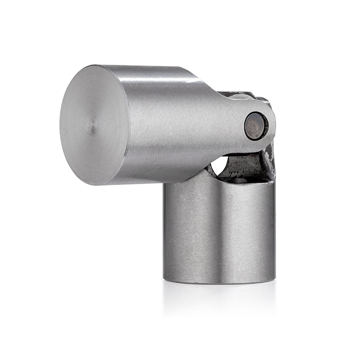 Универсальный шарнир UJS32 (UJMA32) ISKRA