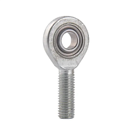 Шарнирный наконечник EA50D-2RS Fluro