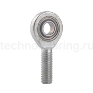 Шарнирный наконечник EA60D-2RS Fluro