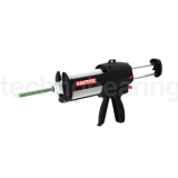 Пистолет пневматический для двухкомпонентного клея, 200 мл, 1:1, 2:1 EQ HD 14 2K PNEUMATIC DISP Loctite