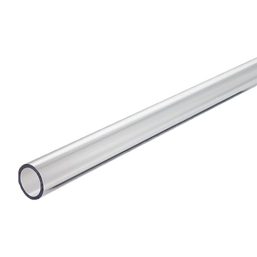 Трубка уровнемера, ПВХ, DN20, L=1500 мм TLTGL20-PVC1500 TITAN LOCK