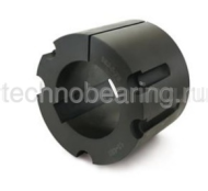 Втулка тапербуш 1615-3/4" Sati