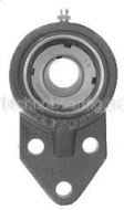 Подшипниковый узел UKFB209 ISB