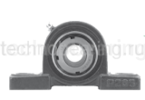 Подшипниковый узел UKP311 ISB