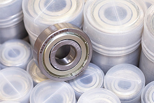 Как подбирать подшипники из нержавеющей стали?