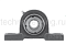 Подшипниковый узел UKP311 ISB