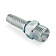 Фитинг DN 06 BSP (Ш) 1/4", TL-BSP06M1/4 TITAN LOCK