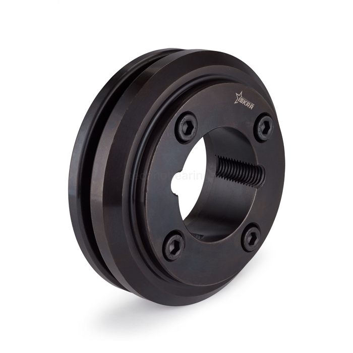 Торообразная полумуфта под втулку 2517 F90I (PHE F90FTBFLG) ISKRA