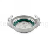 Соединение TankWagen, крышка для штуцера, нерж. сталь, TLMB80SS TITAN LOCK