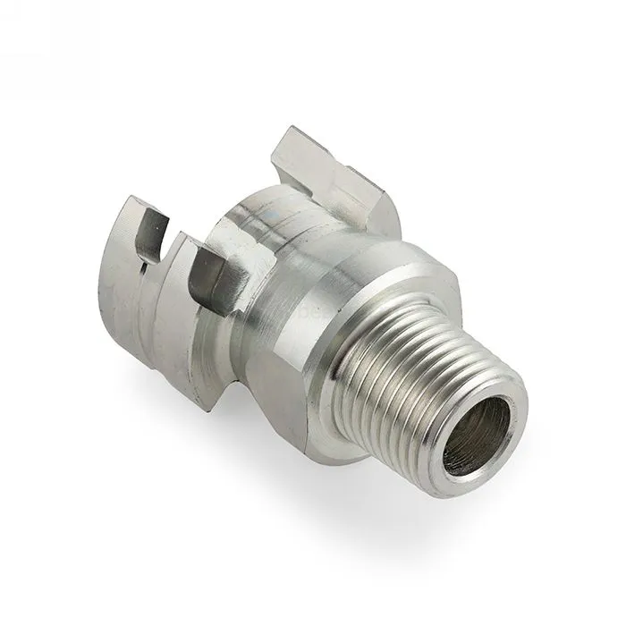 БРС серия P (Thor), ниппель с наруж. резьбой NPT (P4M6), 3/4 in  TLPPM6 TITAN LOCK