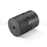 Кулачковая муфта под расточку SGM55BB 94Sh (ROTEX55) ISKRA