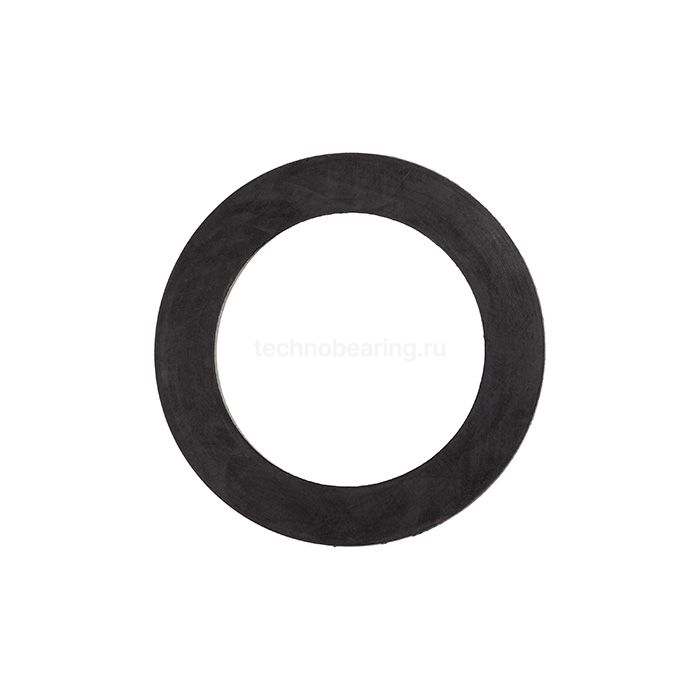 Уплотнение для камлоков, материал Buna-N (NBR), 6in, TL600BU TITAN LOCK