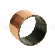 Втулка скольжения KU2220SF1SN (PCM222520) ISB