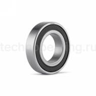 Подшипник 608-2RS/C3ISKRA